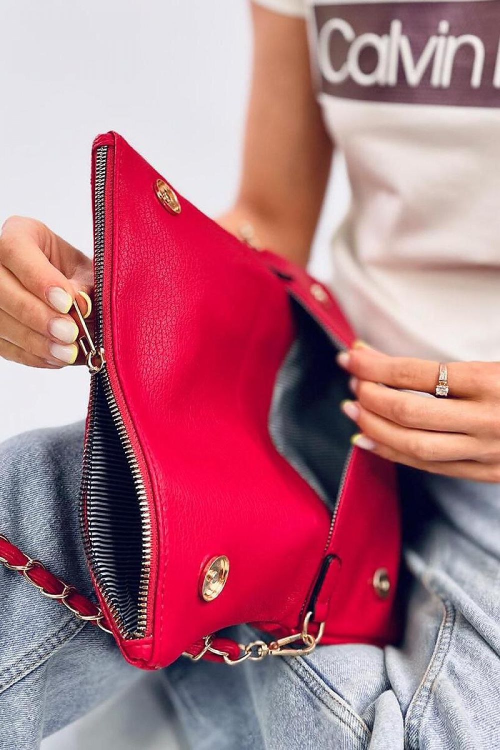 Day time clutch Inello - MARARIE