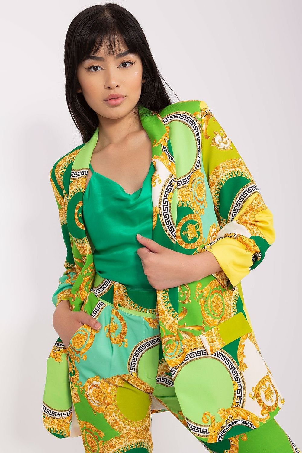 jasje Italy Moda