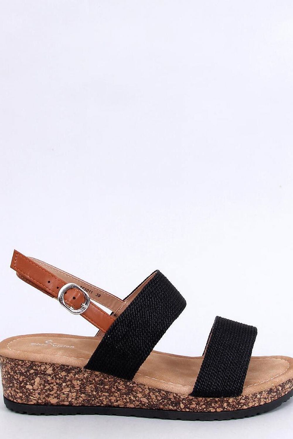 sandalen op hak Inello