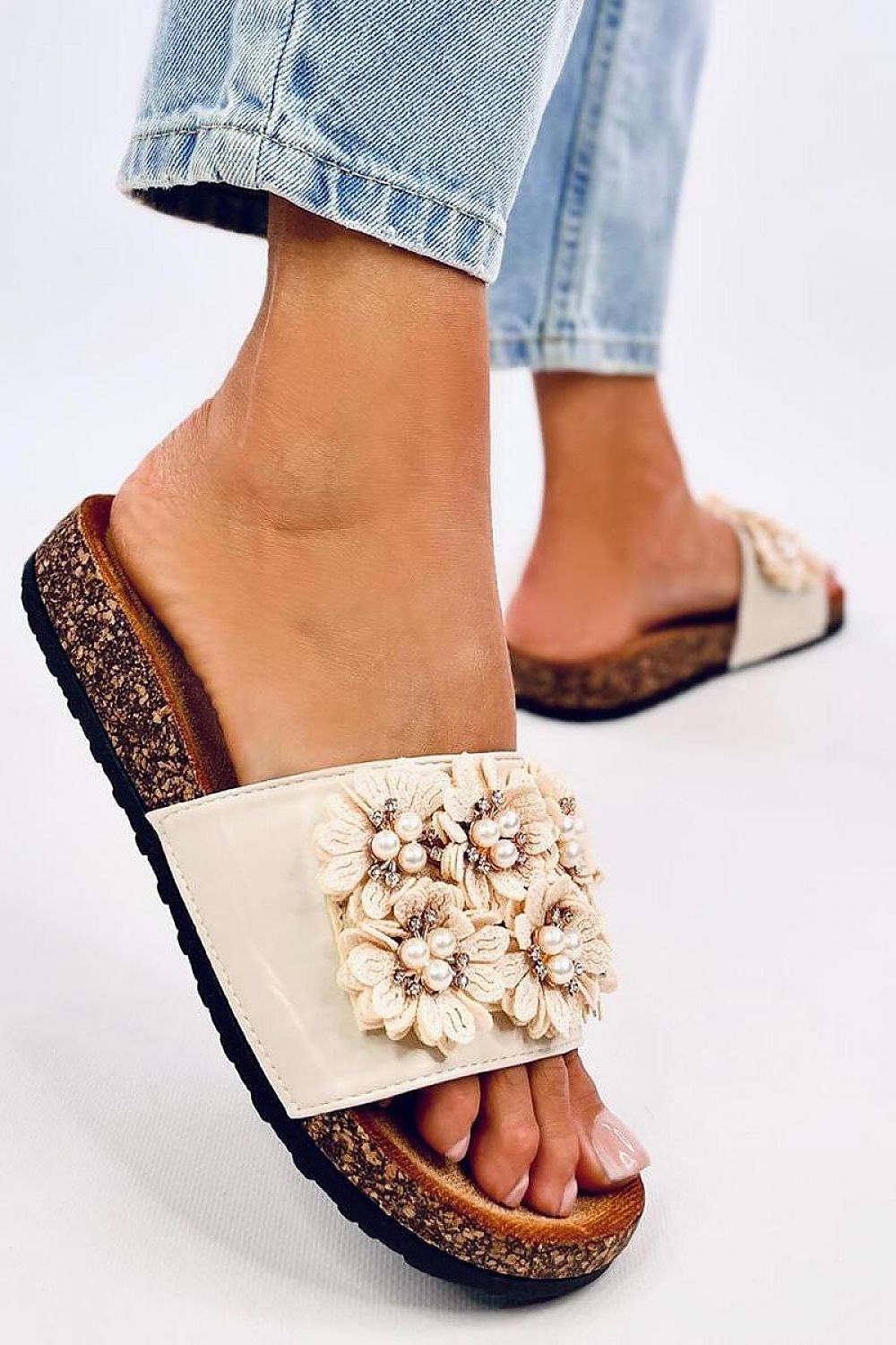 slippers Inello - MARARIE