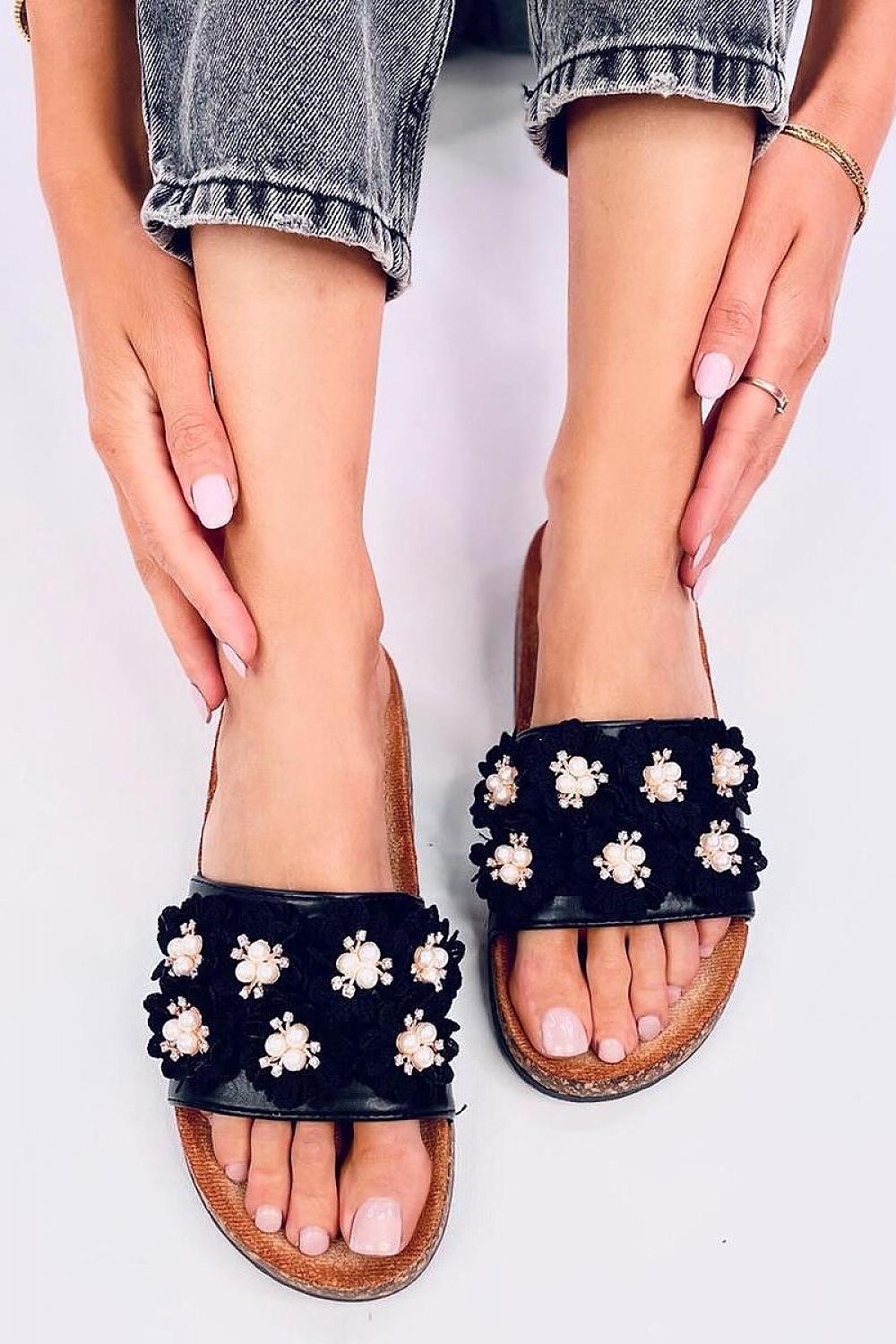 slippers Inello