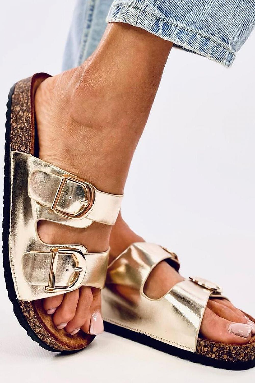 slippers Inello - MARARIE