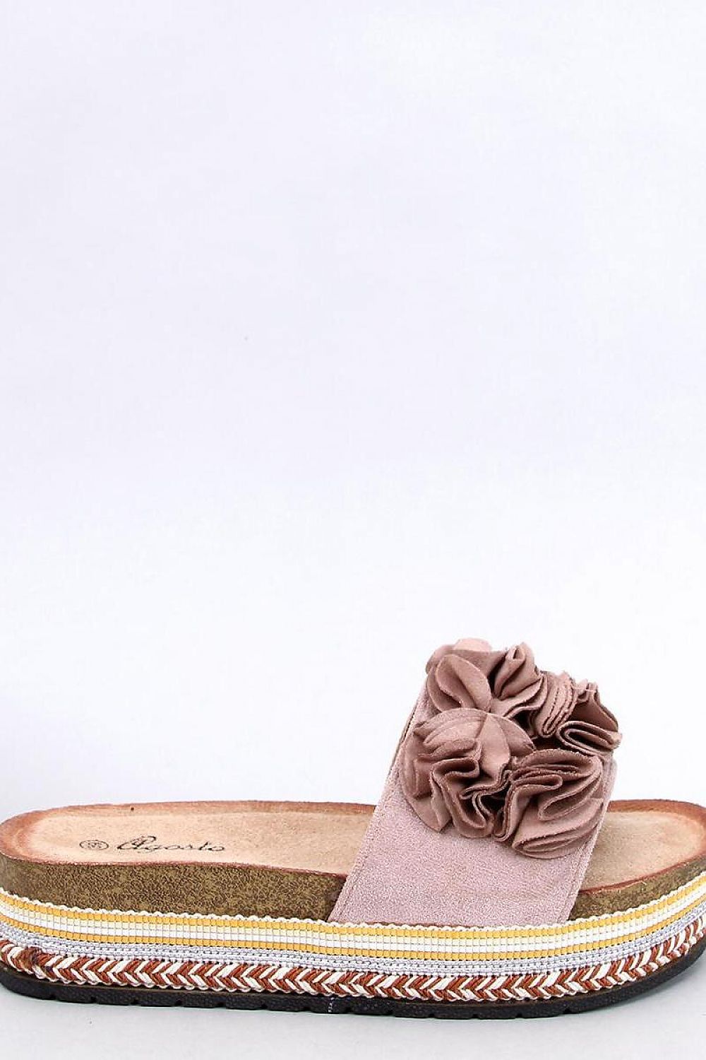 slippers Inello - MARARIE