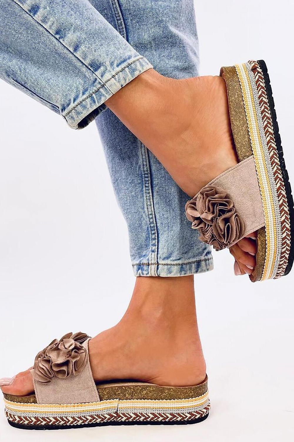 slippers Inello - MARARIE
