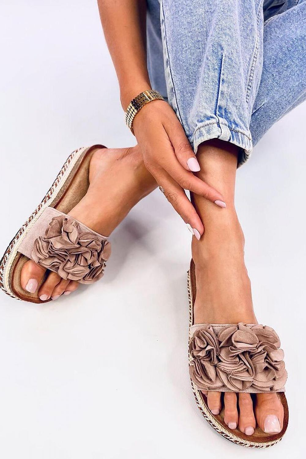 slippers Inello - MARARIE