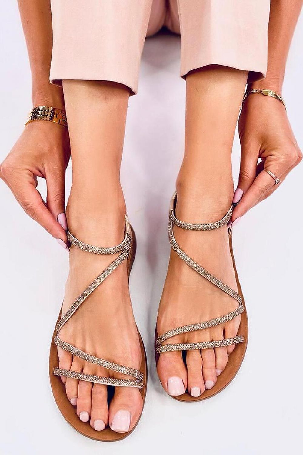 sandalen Inello