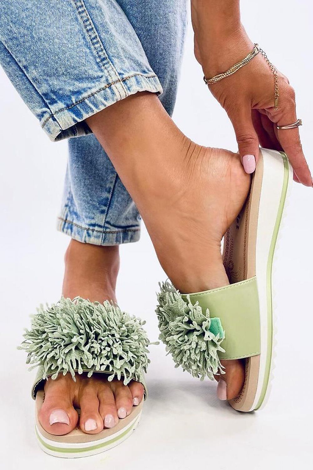 slippers Inello