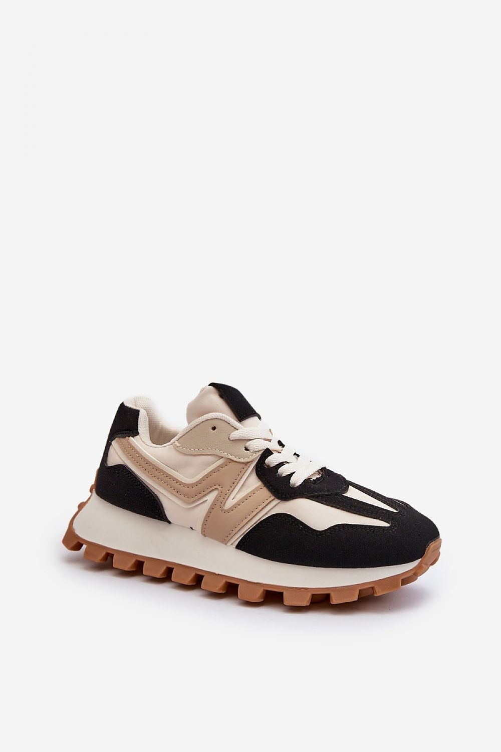 Sportschoenen Step in style