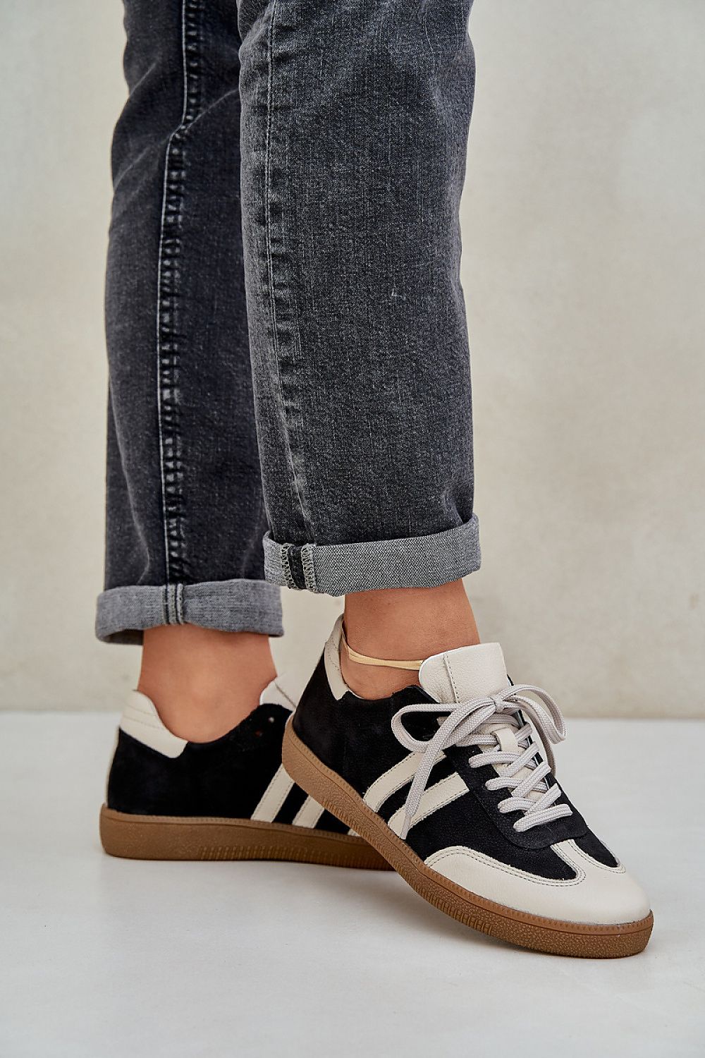 Sportschoenen model 208540 Step in style