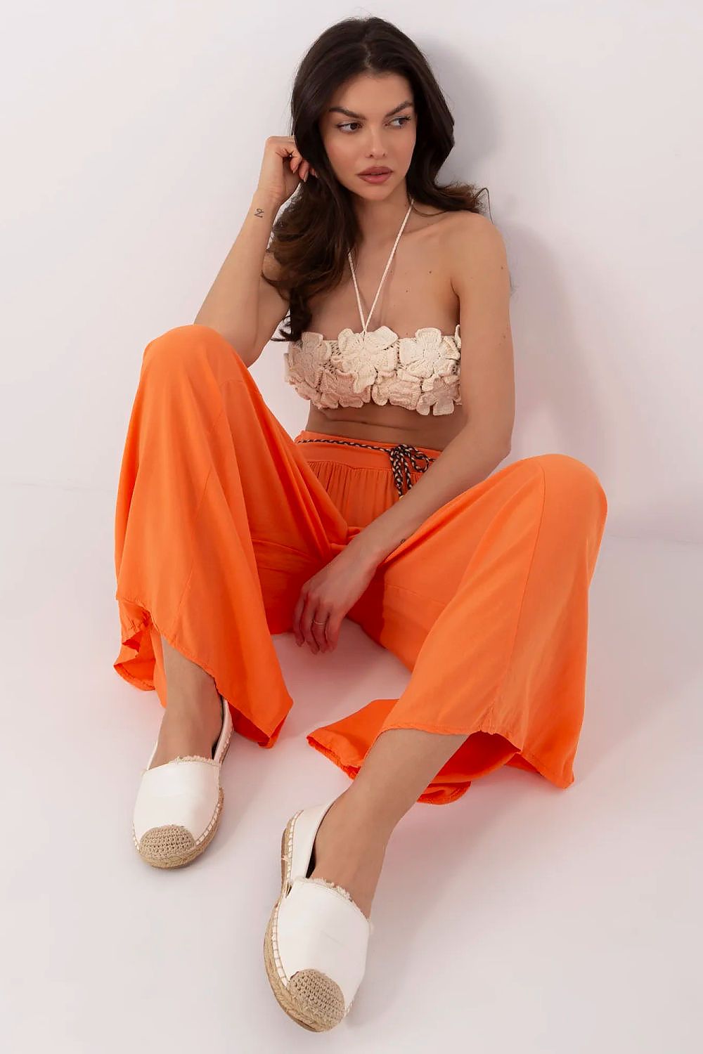 Damesbroek model 210668 Och Bella