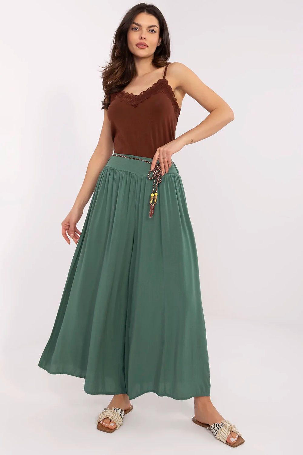 Damesbroek model 210670 Och Bella