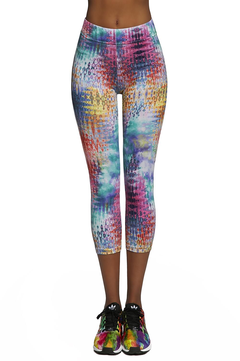 leggings Bas Bleu