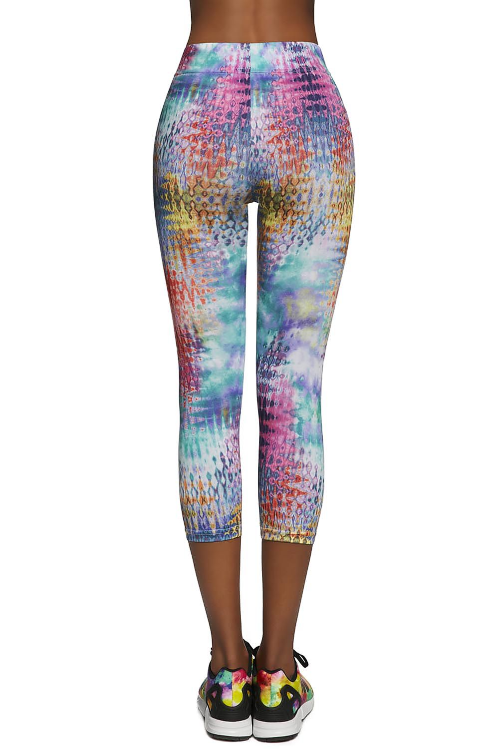 leggings Bas Bleu
