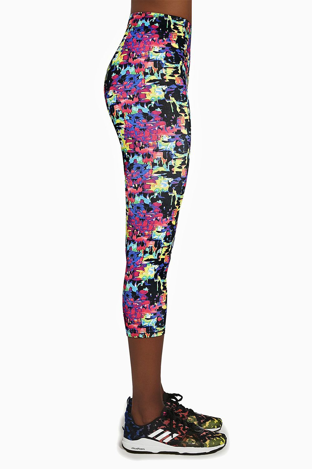 leggings Bas Bleu - MARARIE