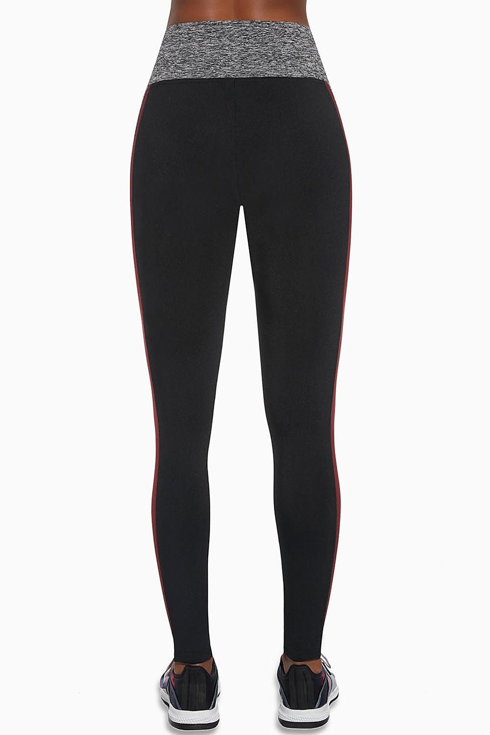 Lange leggings Bas Bleu