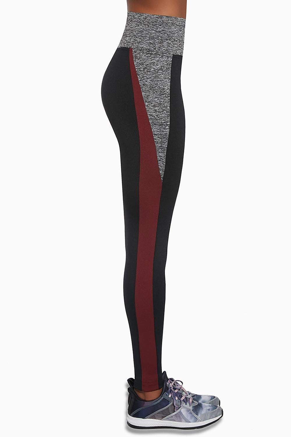 Lange leggings Bas Bleu
