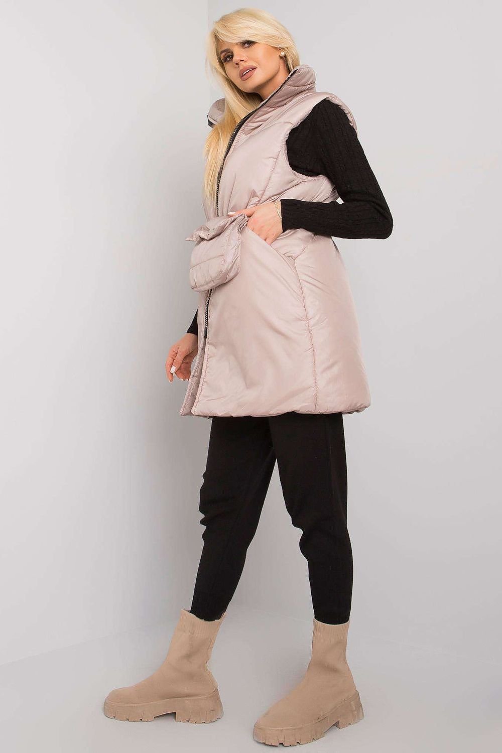 vest Ex Moda