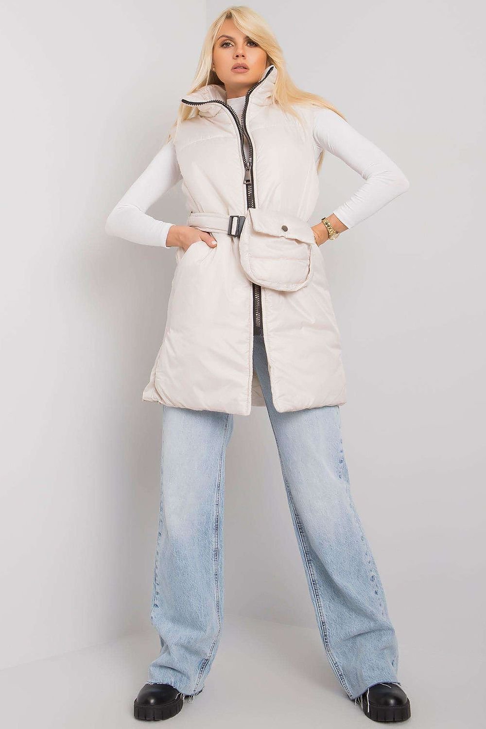vest Ex Moda