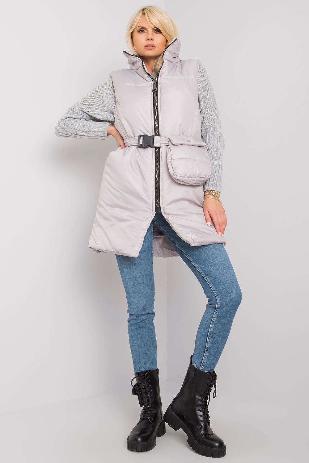 vest Ex Moda