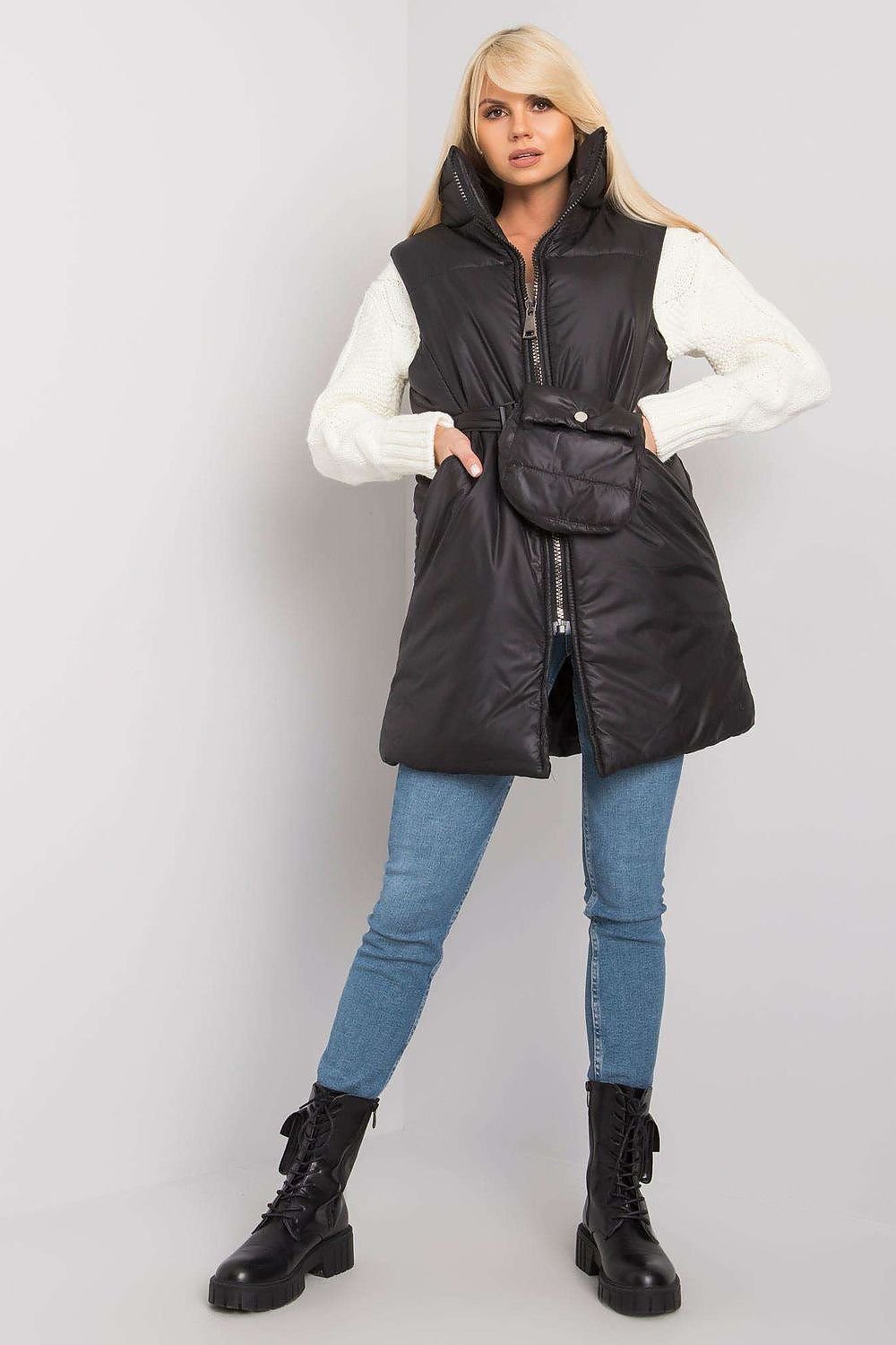 vest Ex Moda