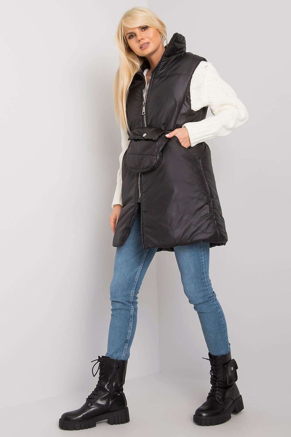 vest Ex Moda