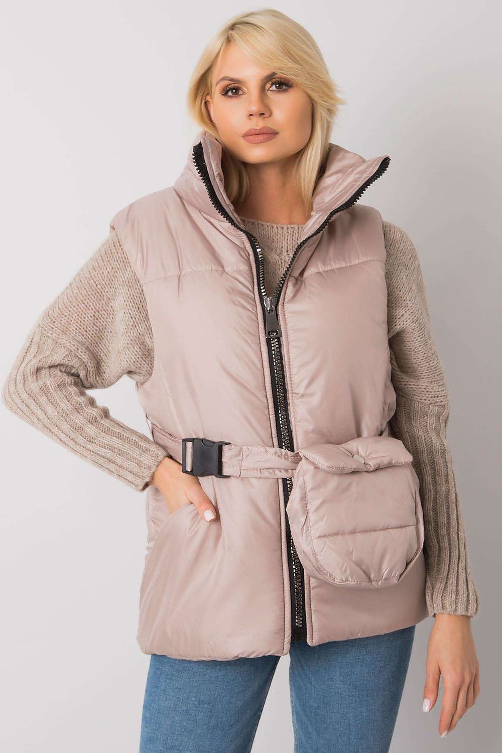 vest Ex Moda