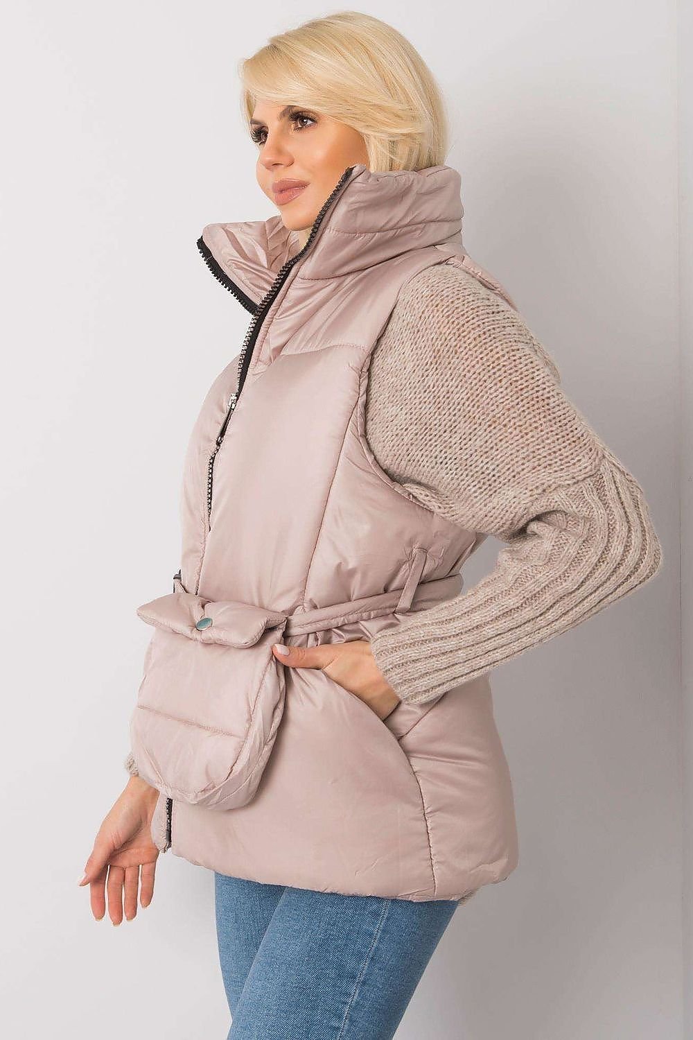 vest Ex Moda