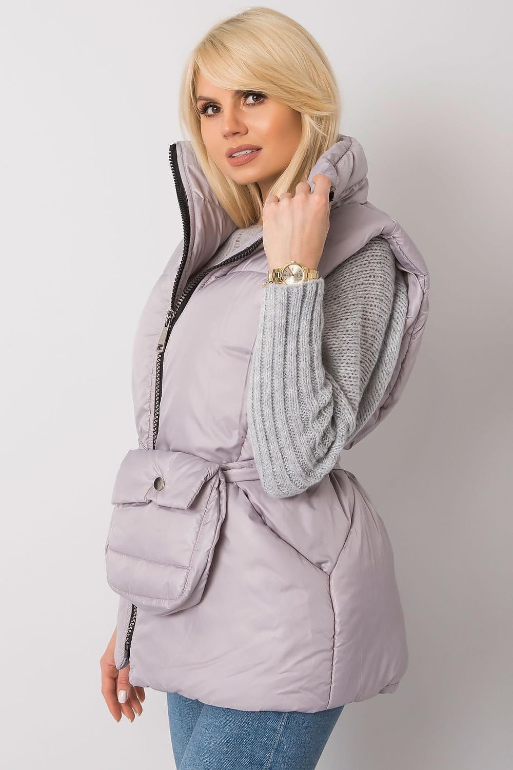 vest Ex Moda