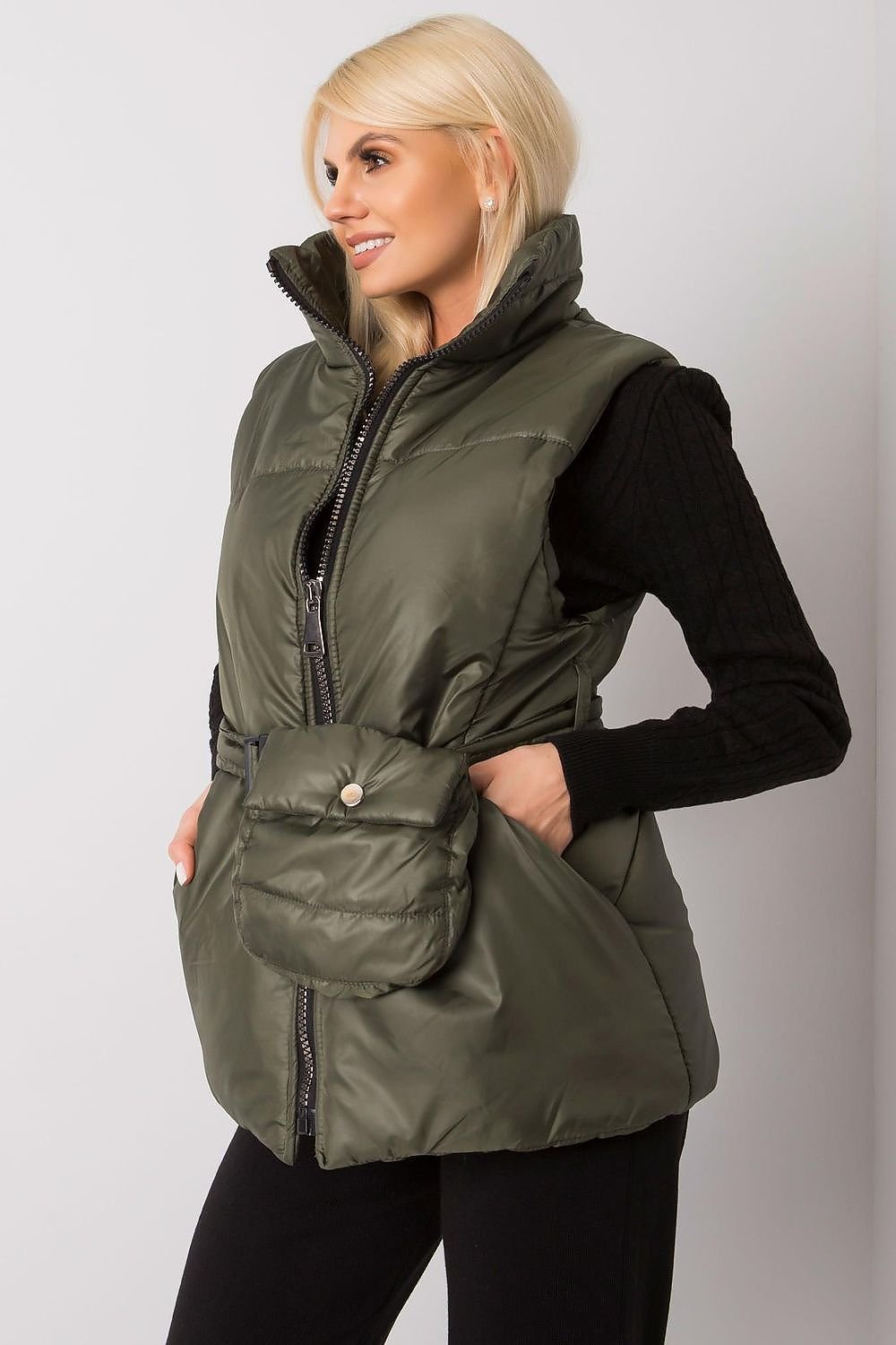 vest Ex Moda