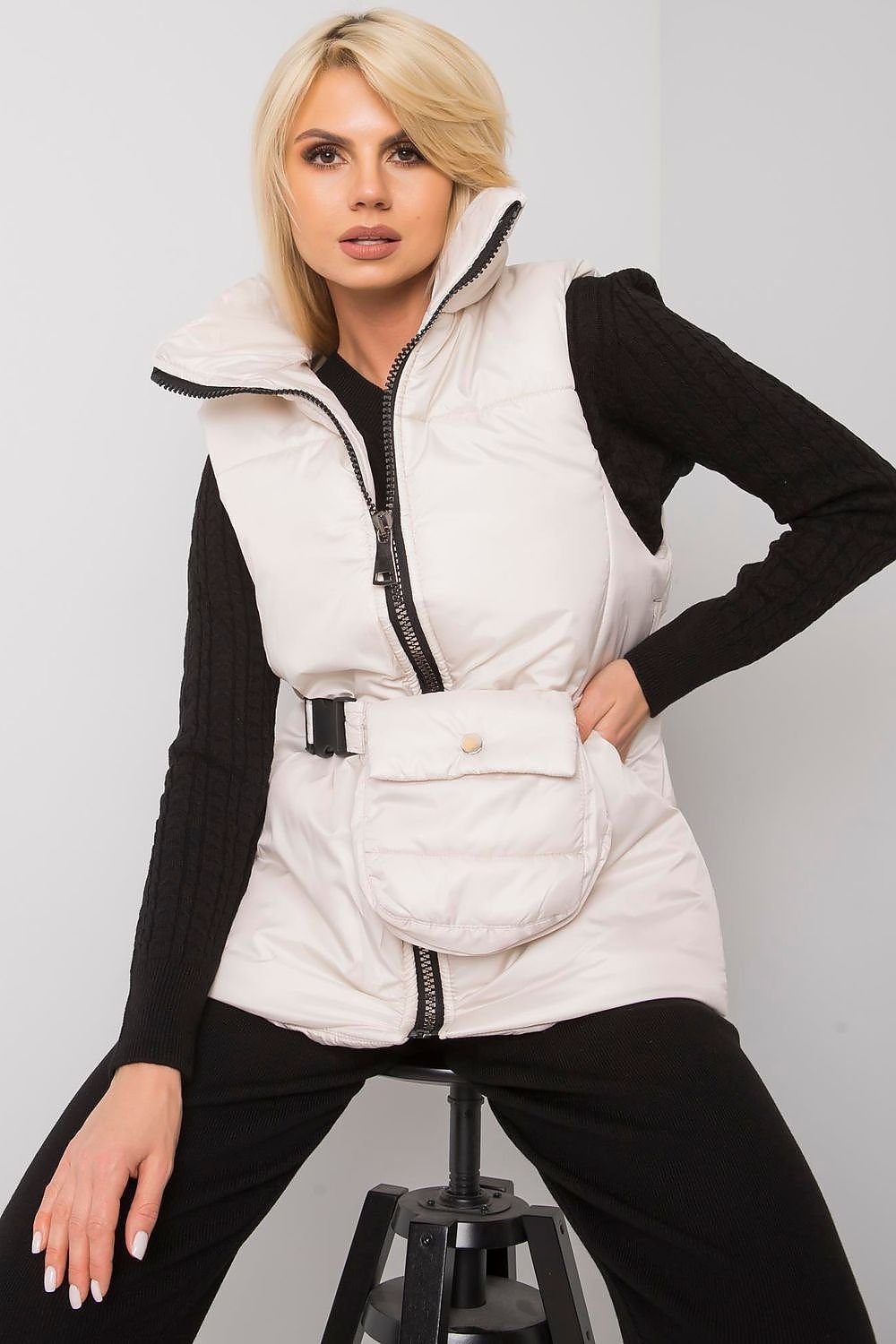 vest Ex Moda