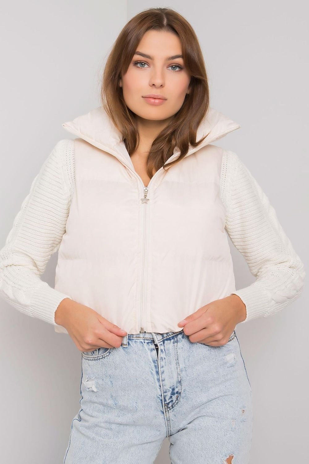 vest Ex Moda