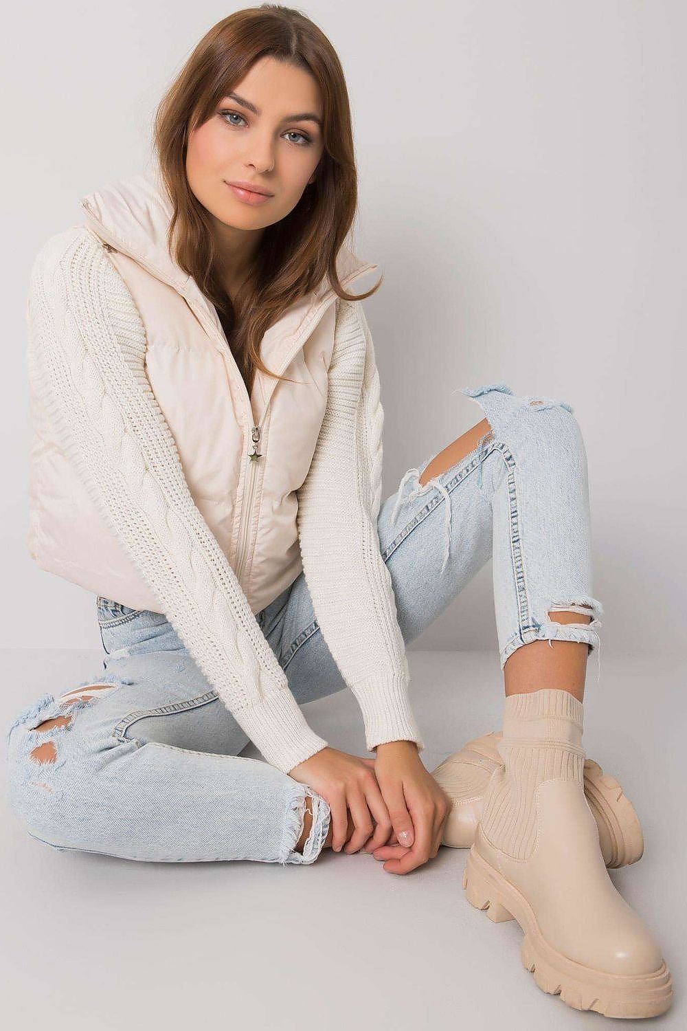 vest Ex Moda