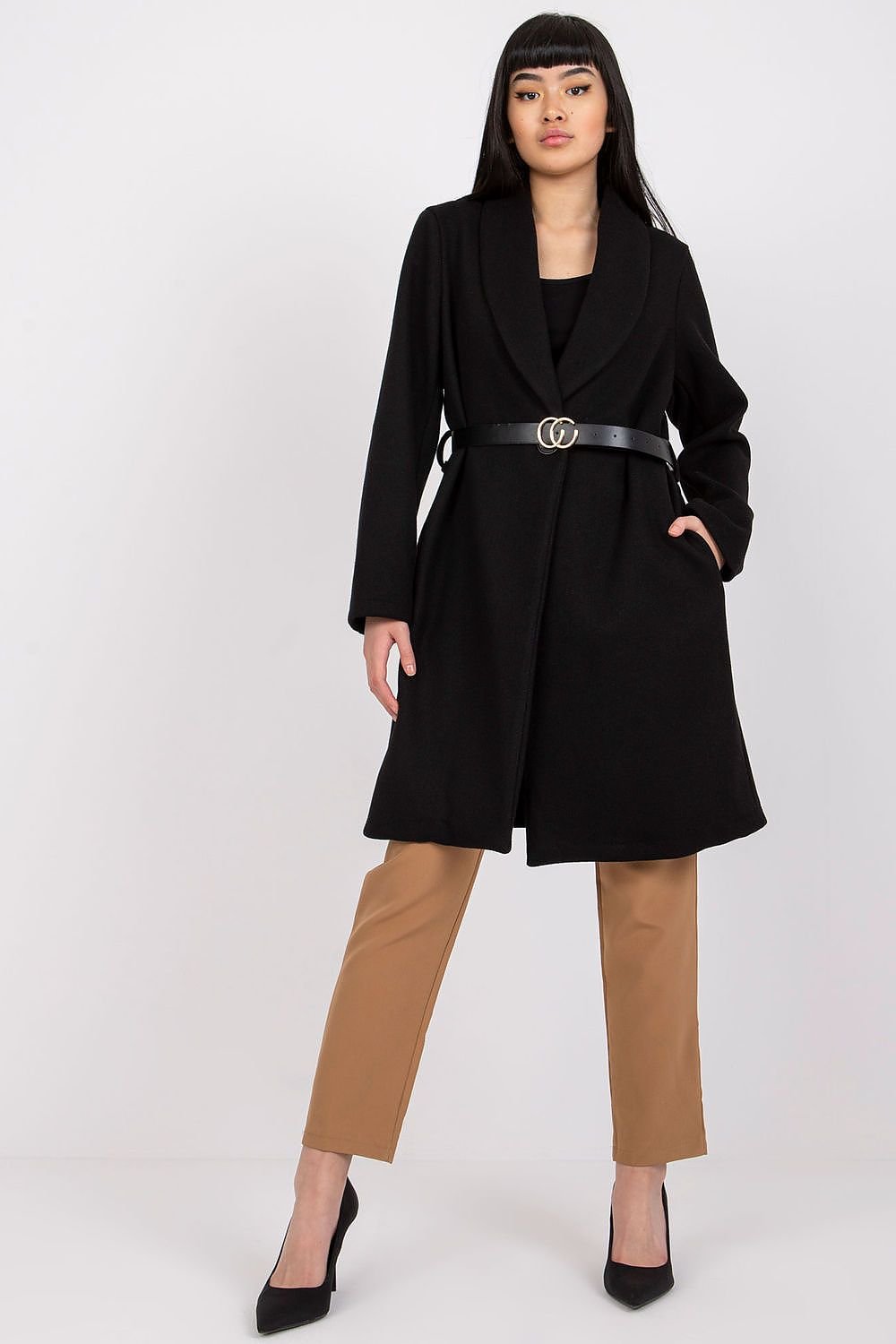 mantel Italy Moda