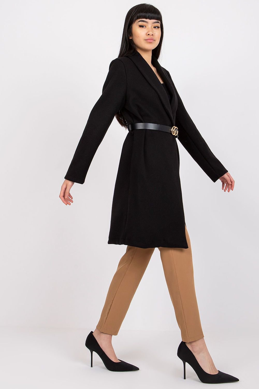 mantel Italy Moda