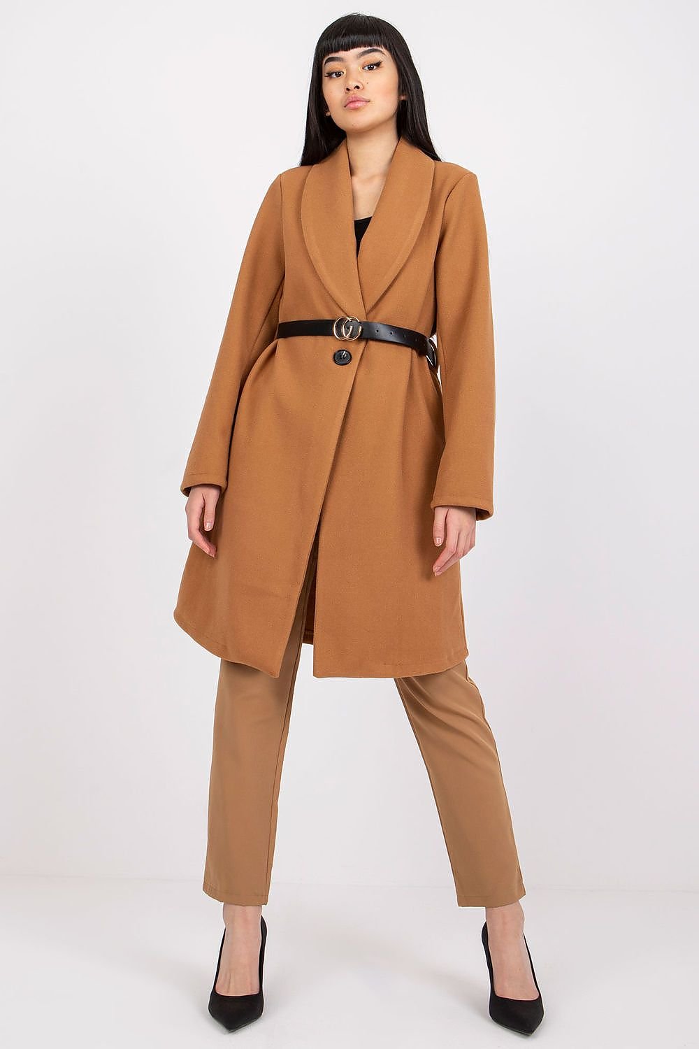 mantel Italy Moda