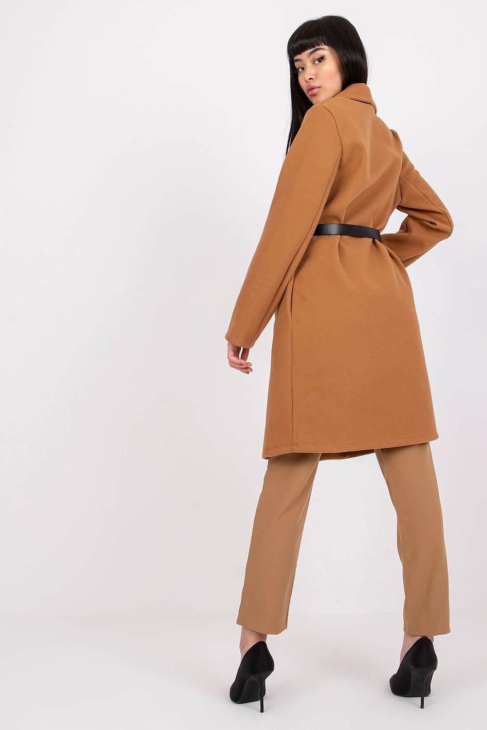 mantel Italy Moda