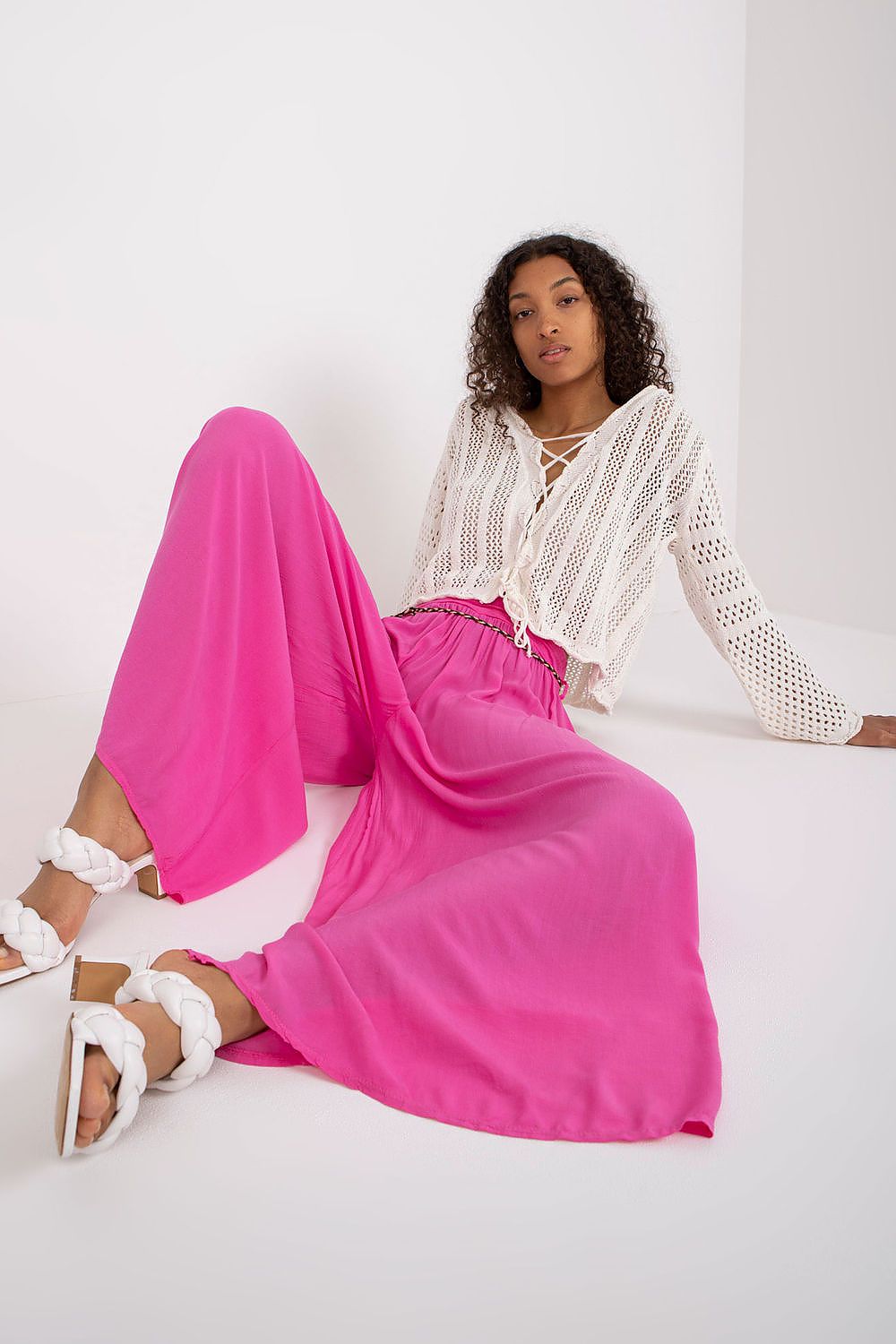 Damesbroek model 166879 Och Bella