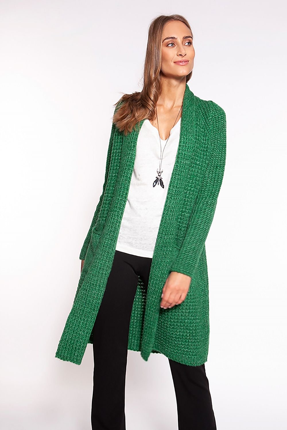 cardigan MKM