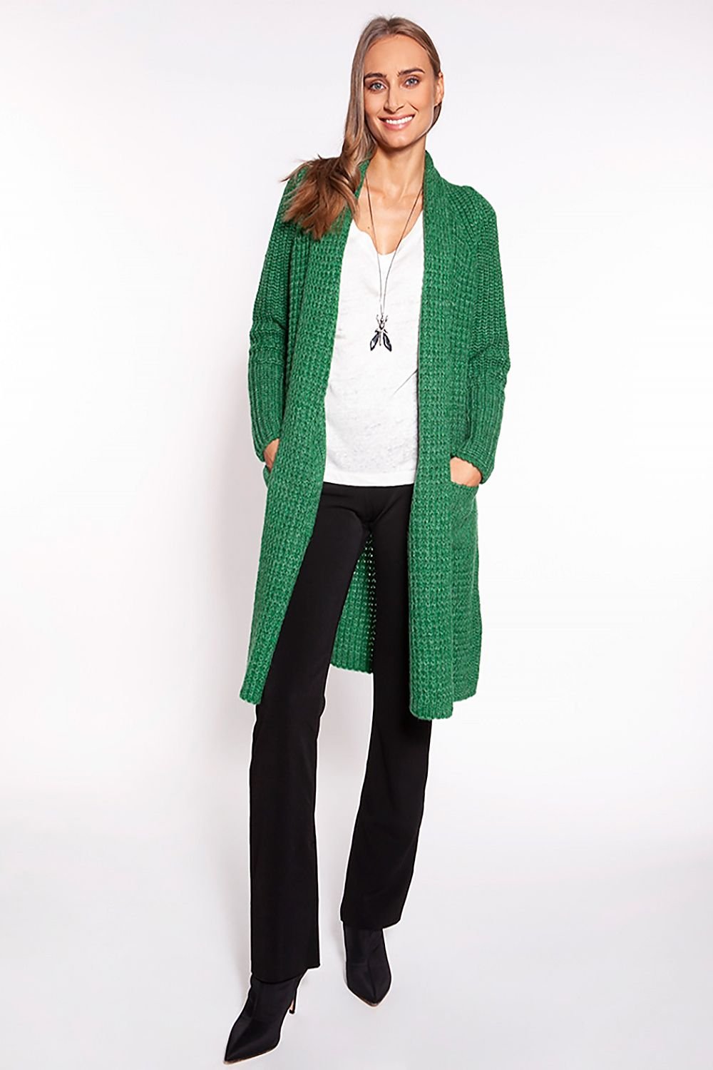 cardigan MKM