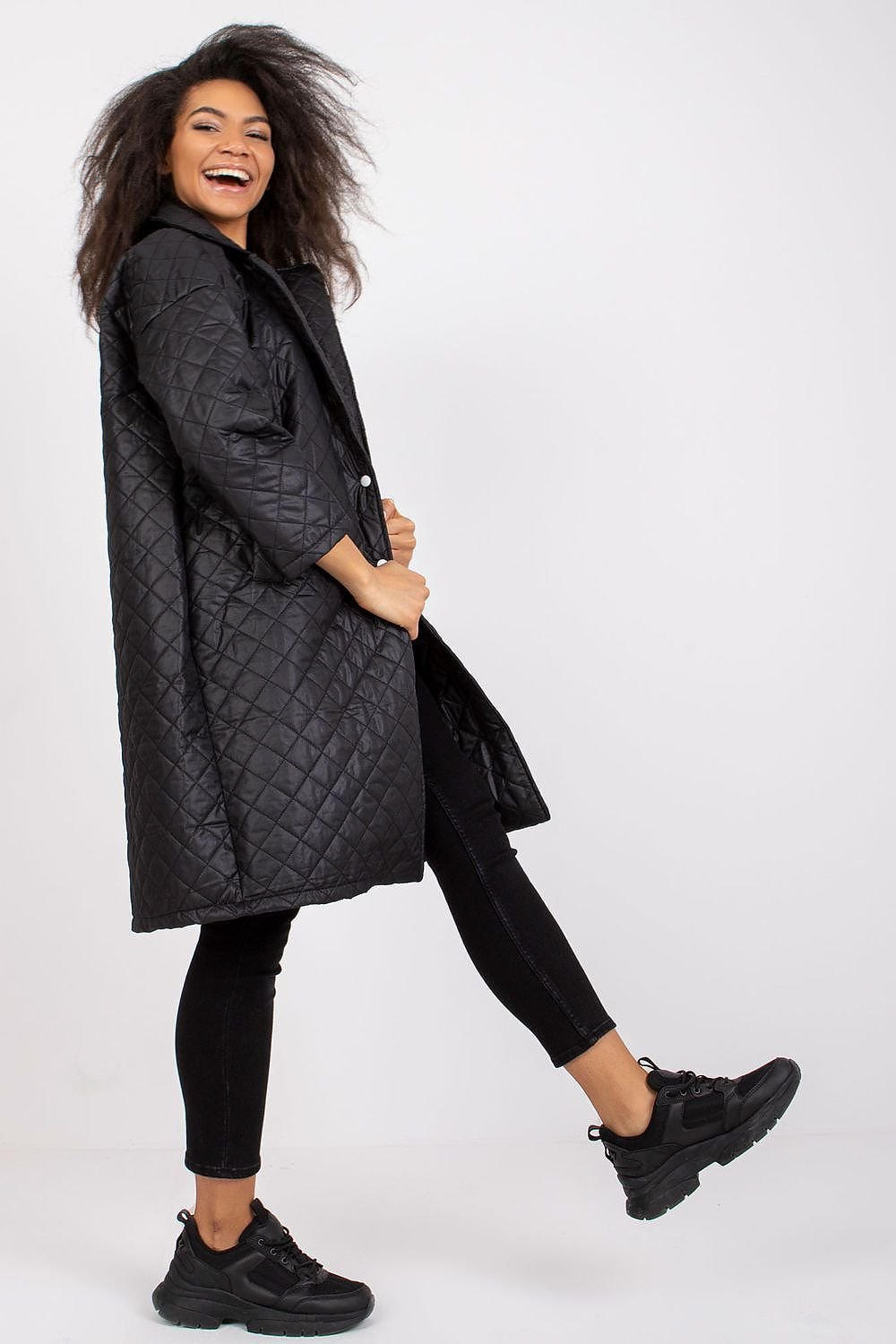 mantel Ex Moda