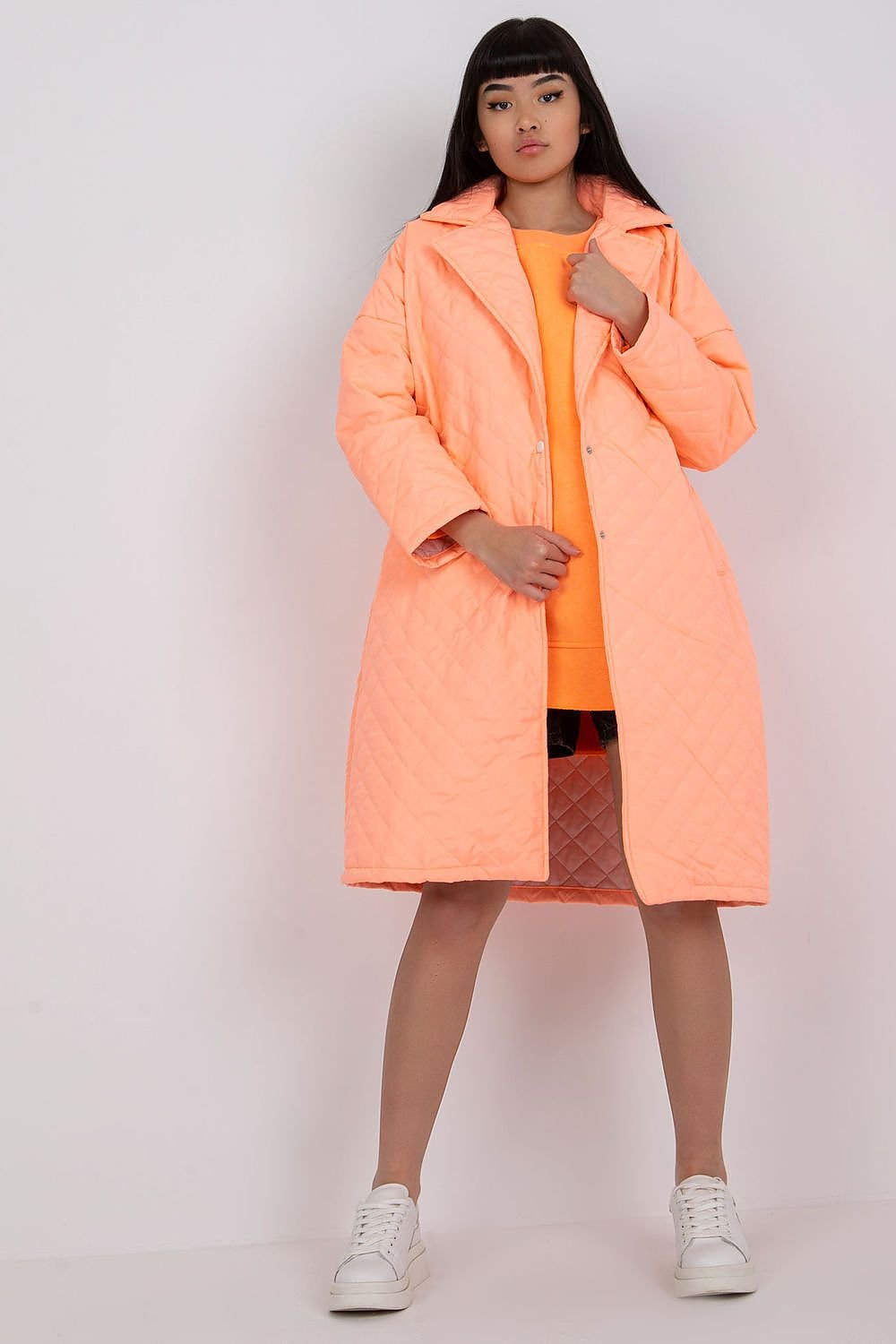 mantel Ex Moda