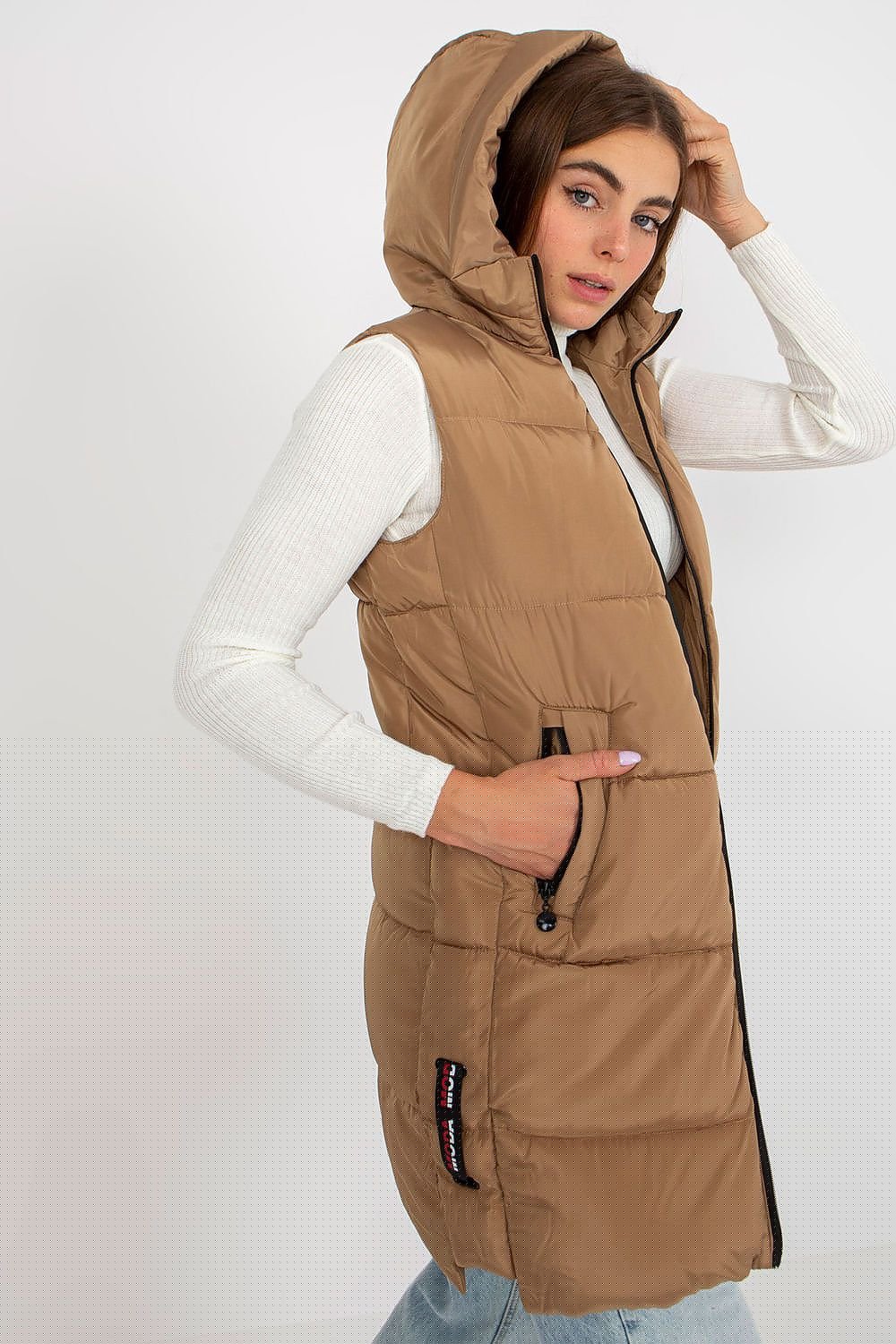 vest NM