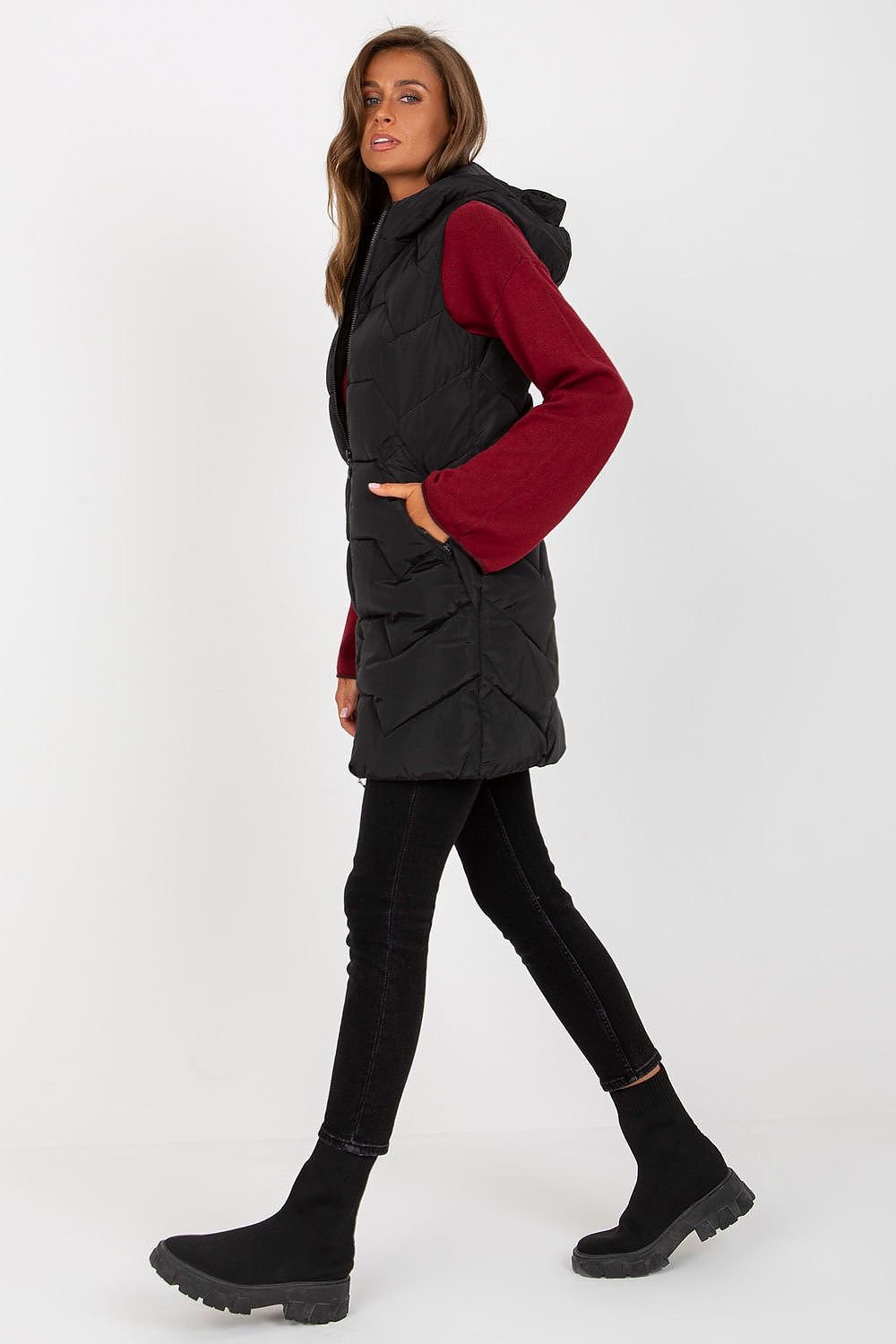 vest NM