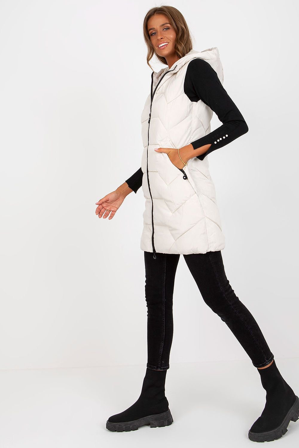 vest NM