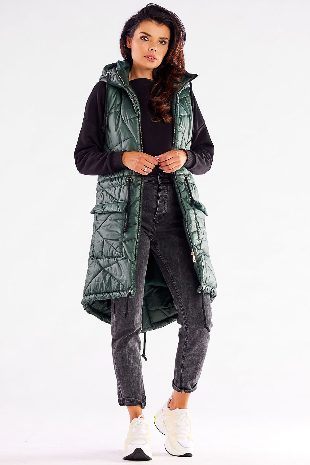 vest awama