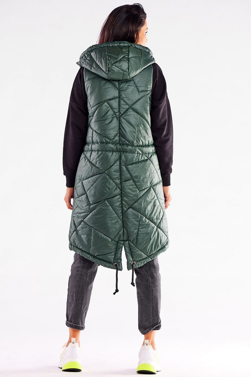 vest awama