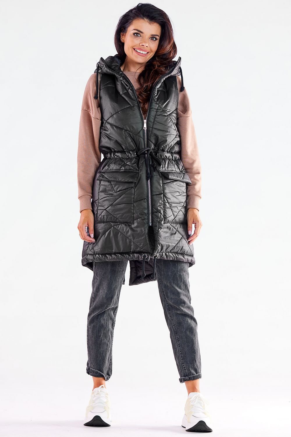 vest awama