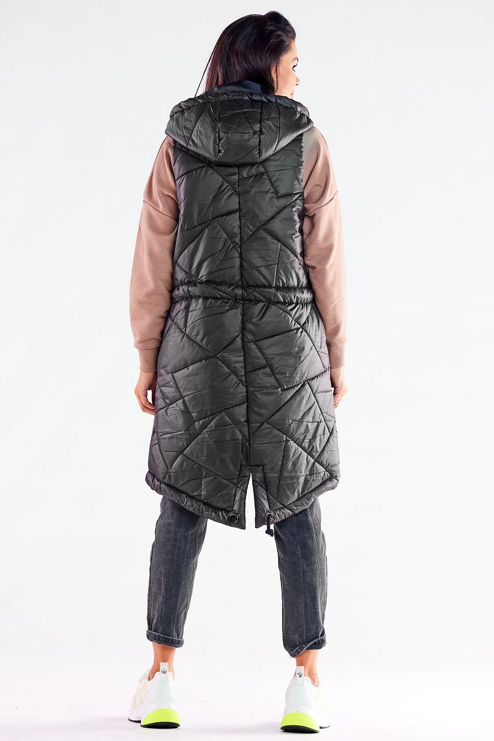 vest awama