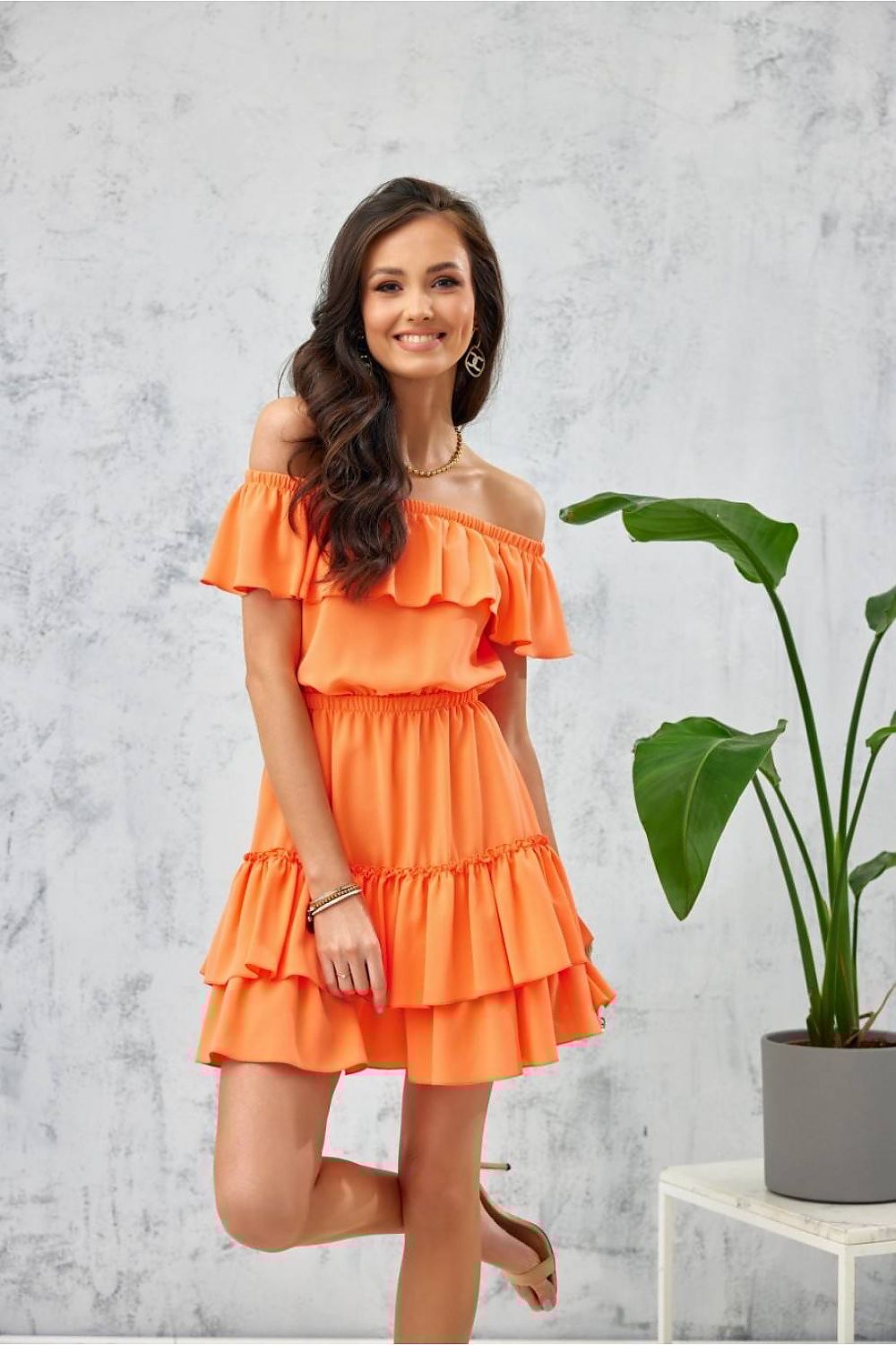 Dagjurk Roco Fashion - MARARIE