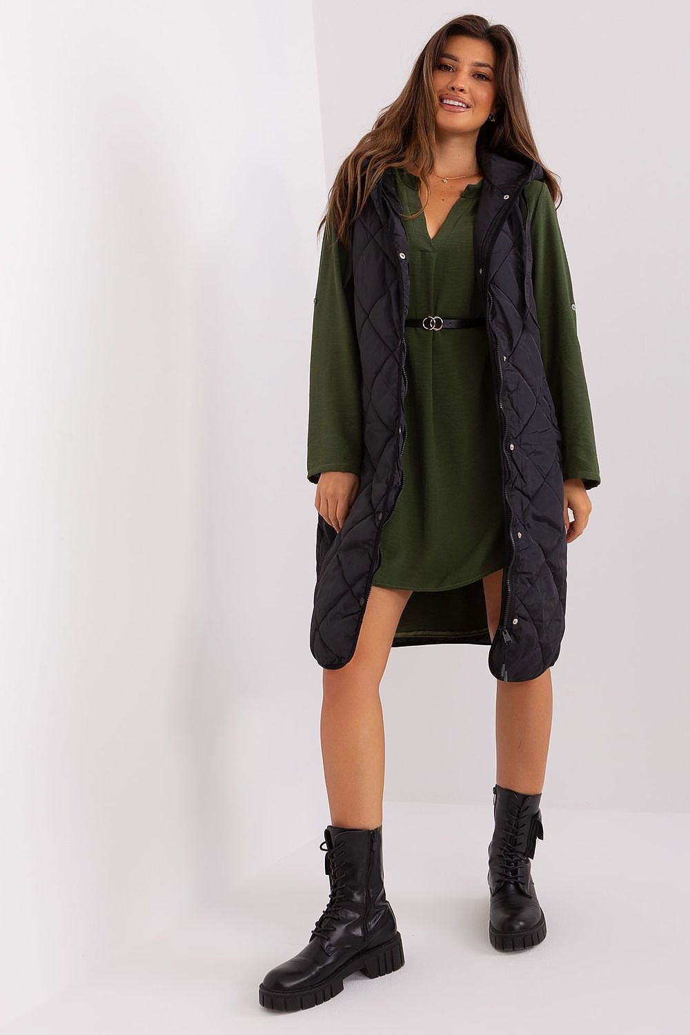 vest Sublevel